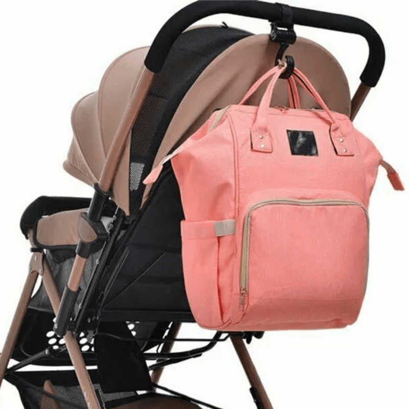 DashBaby™ Pram Hook Two Pack