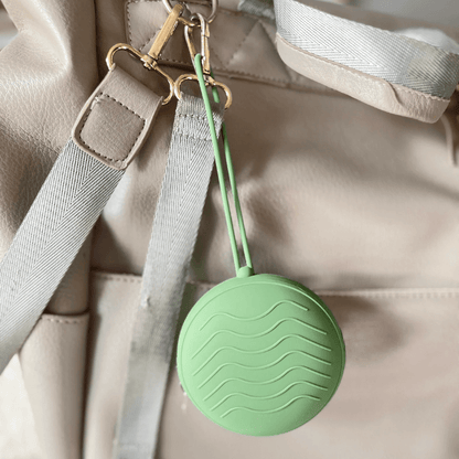 DashBaby™ Silicone Dummy Holder