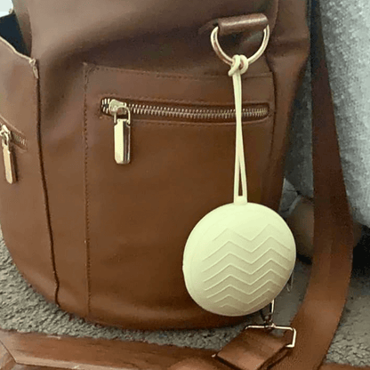 DashBaby™ Silicone Dummy Holder